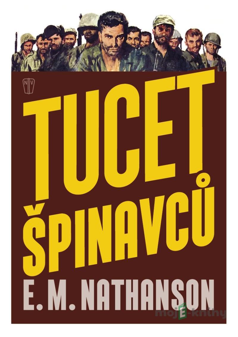Tucet špinavců Tucet špinavců