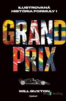 Grand Prix - Will Buxton