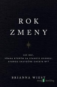 Rok zmeny - Brianna Wiest