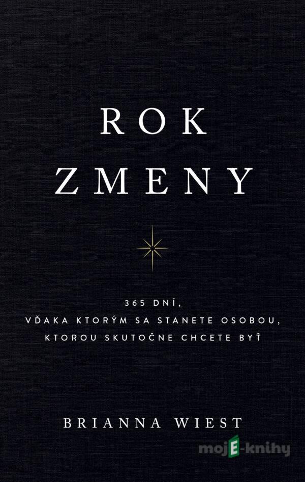 Rok zmeny - Brianna Wiest