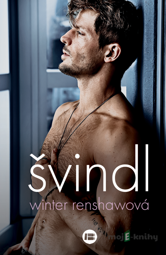 Švindl - Winter Renshaw Švindl - Winter Renshaw