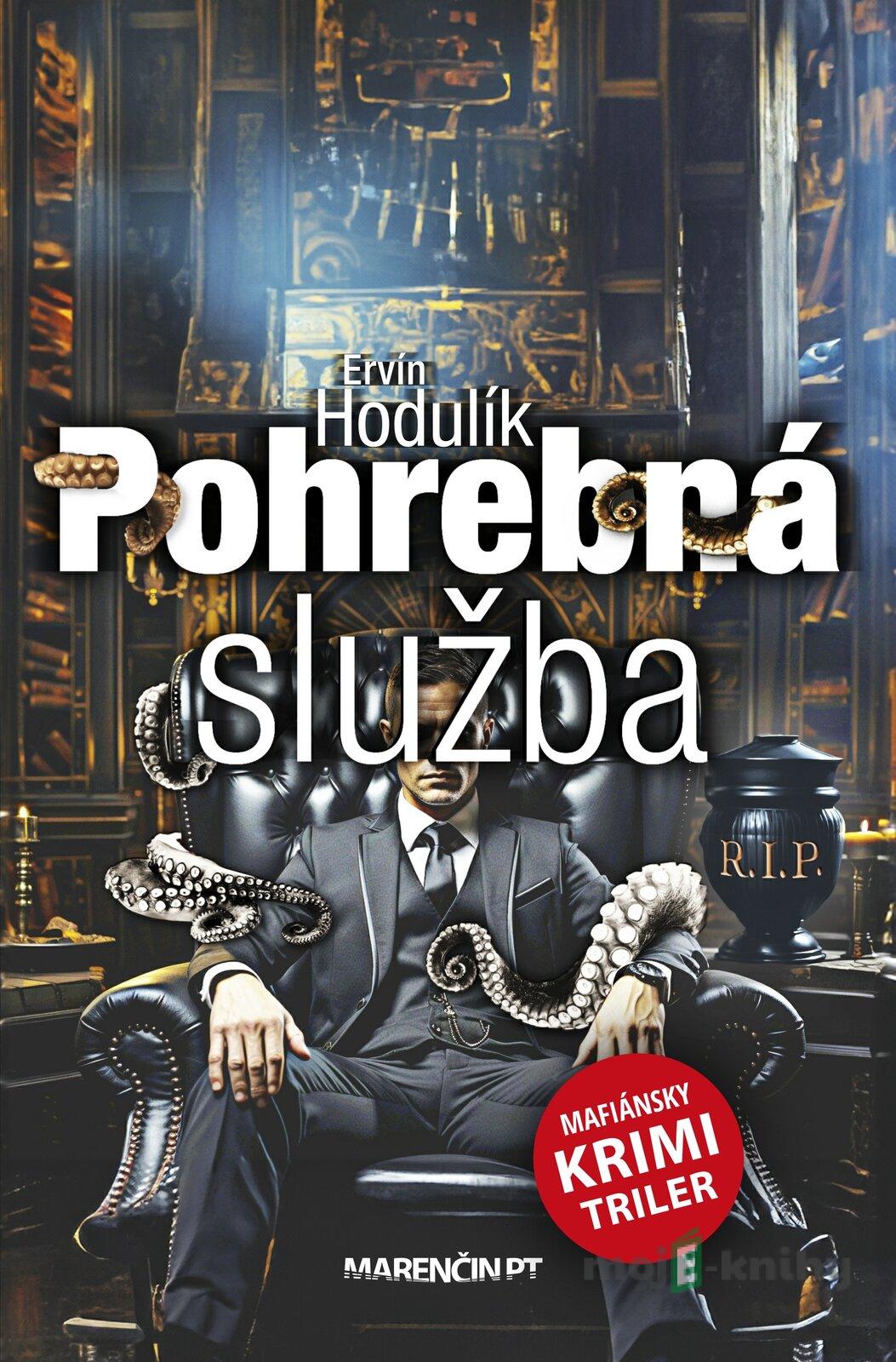 Pohrebná služba - Ervín Hodulík Pohrebná služba - Ervín Hodulík