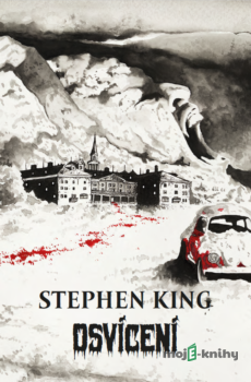 Osvícení - Stephen King