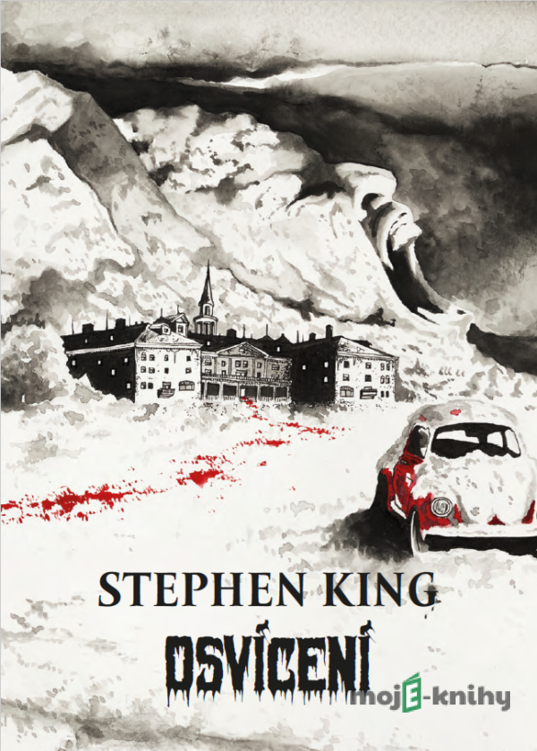 Osvícení - Stephen King