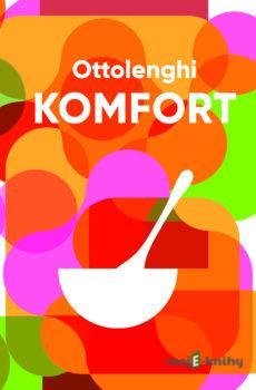 Komfort - Yotam Ottolenghi