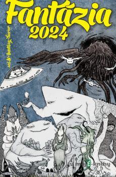 Fantázia 2024 - Autorský kolektív