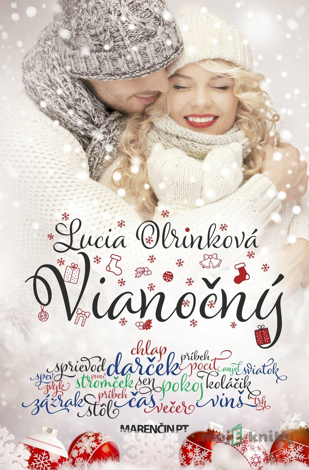 Vianočný - Lucia Olrinková Vianočný - Lucia Olrinková