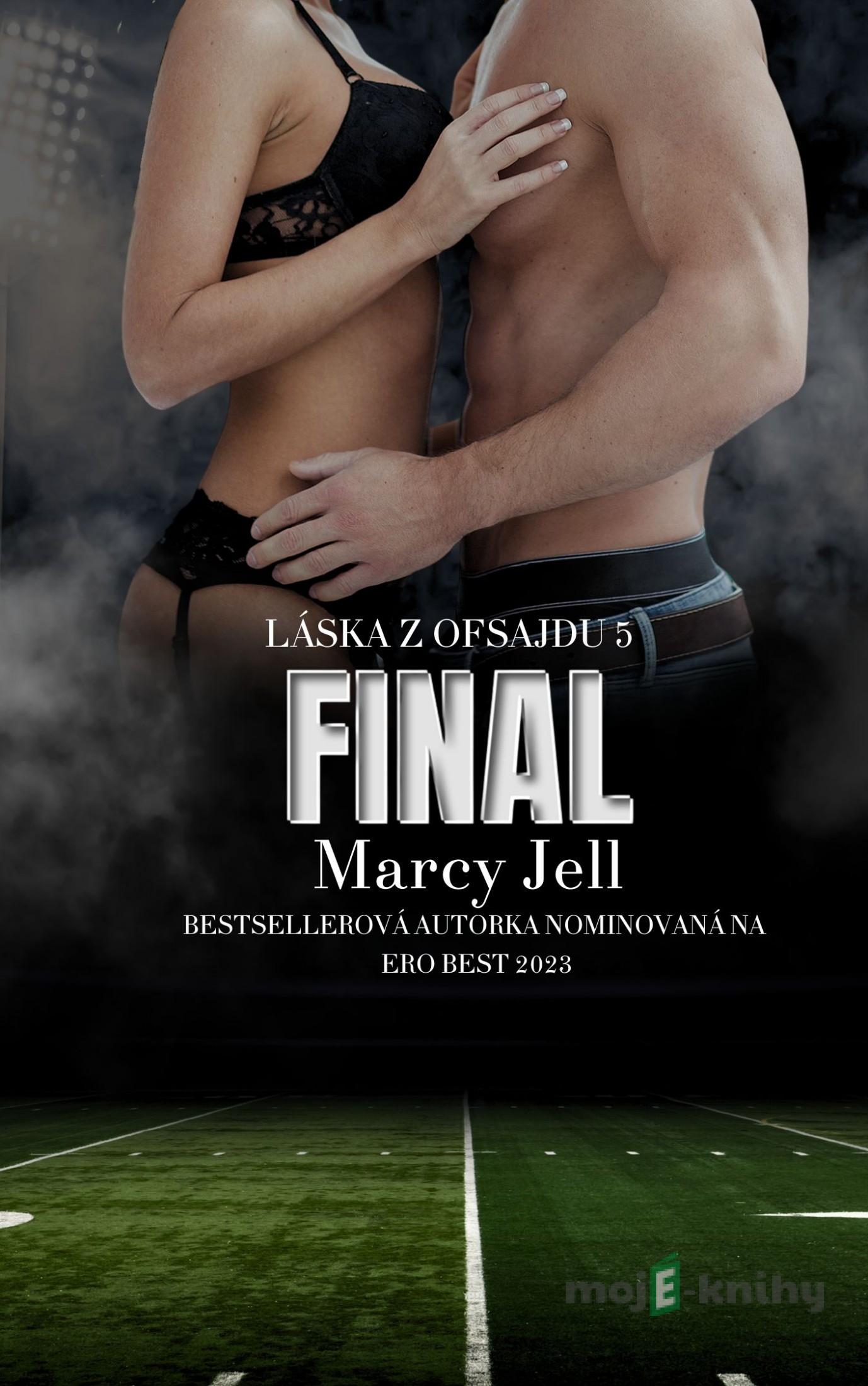 Final - Marcy Jell Final - Marcy Jell