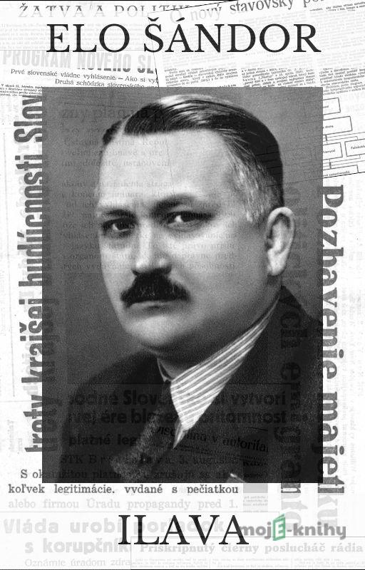 Ilava - Elo Šándor Ilava - Elo Šándor