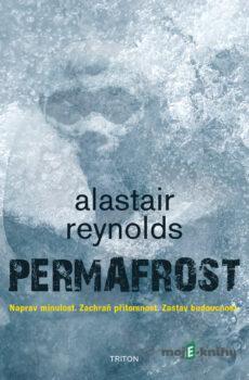 Permafrost - Alastair Reynolds