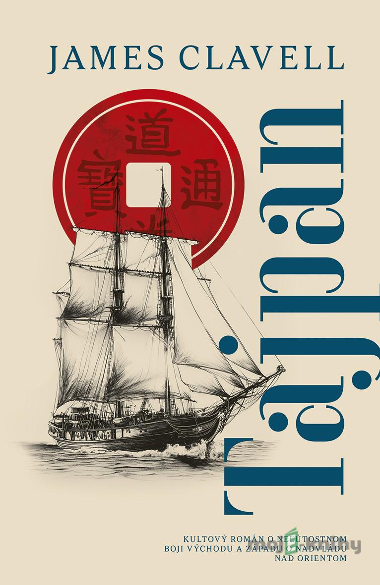 Tajpan - James Clavell Tajpan - James Clavell