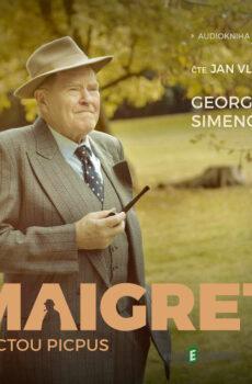 Maigret - S úctou Picpus - Georges Simenon