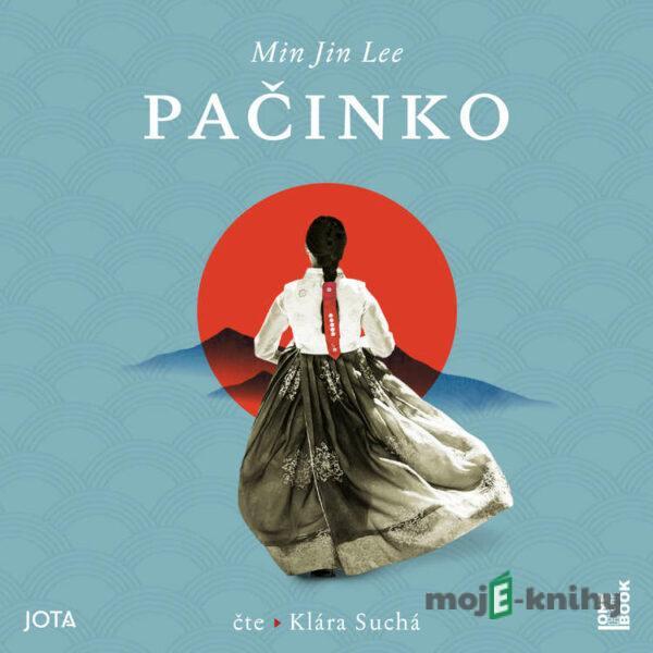 Pačinko - Min Jin Lee