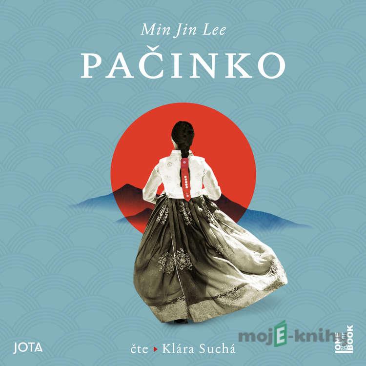 Pačinko - Min Jin Lee Pačinko - Min Jin Lee
