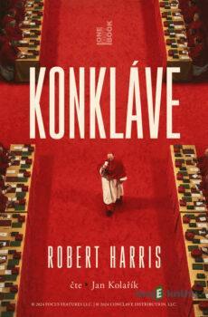 Konkláve - Robert Harris