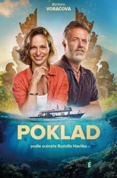 Poklad - Rudolf Havlík, Barbora Voráčová