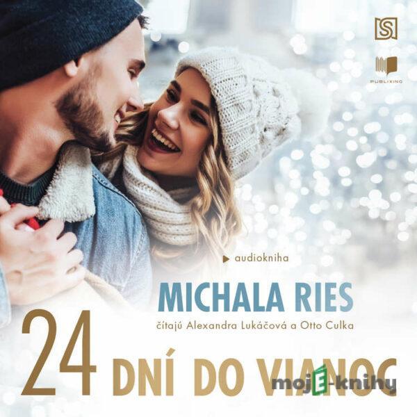 24 dní do Vianoc - Michala Ries