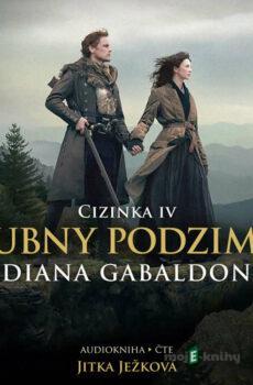 Bubny podzimu - Diana Gabaldon