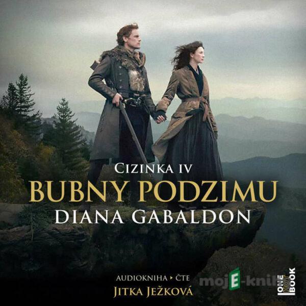 Bubny podzimu - Diana Gabaldon