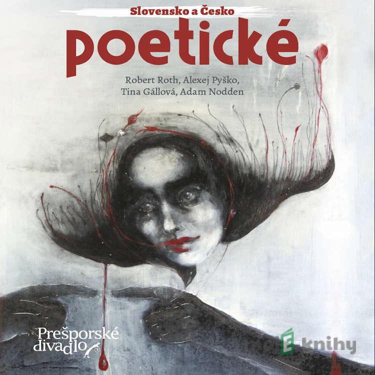 Slovensko Poetické - Adam Nodden Slovensko Poetické - Adam Nodden