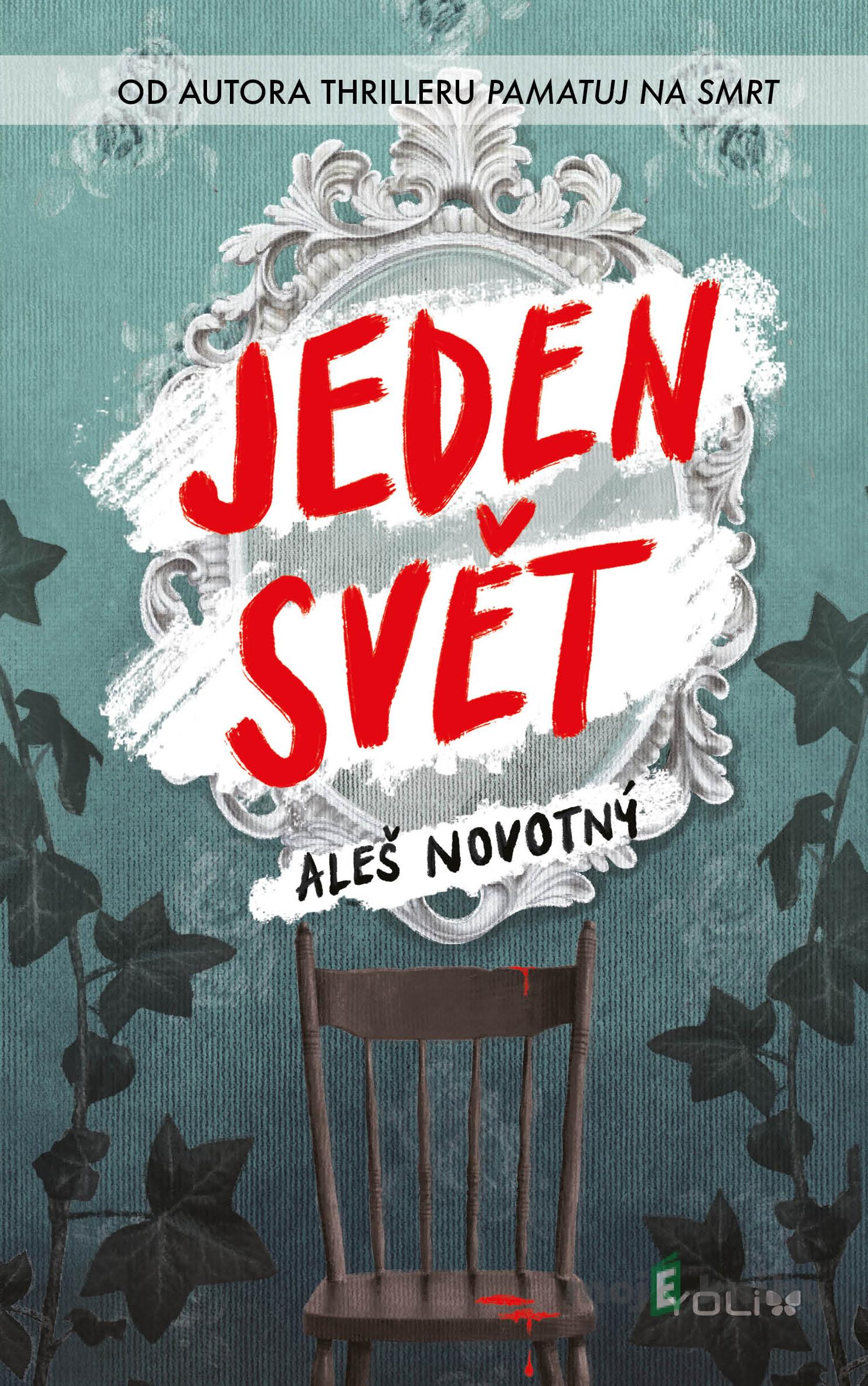 Jeden svět - Aleš Novotný Jeden svět - Aleš Novotný