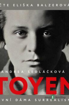 Toyen - Andrea Sedláčková