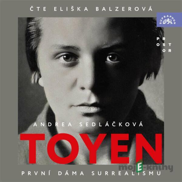 Toyen - Andrea Sedláčková