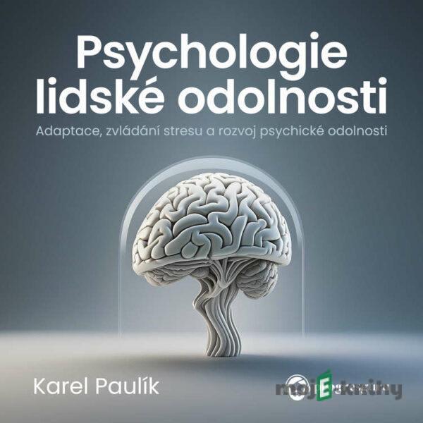 Psychologie lidské odolnosti - Karel Paulík