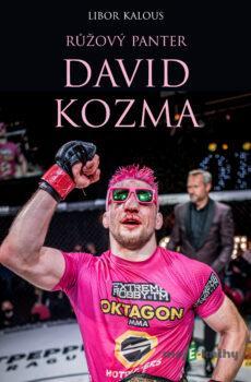 David Kozma - Růžový panter - Libor Kalous, David Kozma