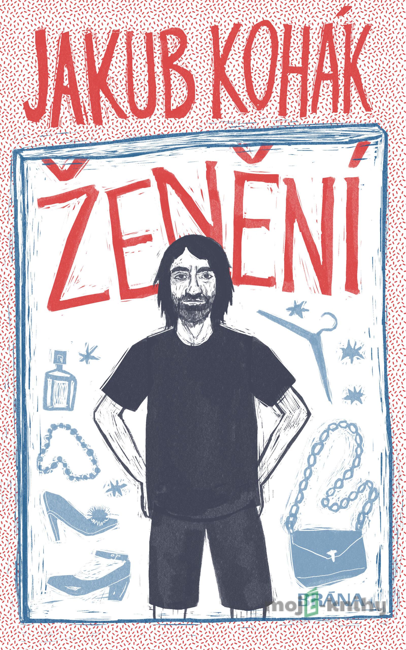 Ženění - Jakub Kohák Ženění - Jakub Kohák