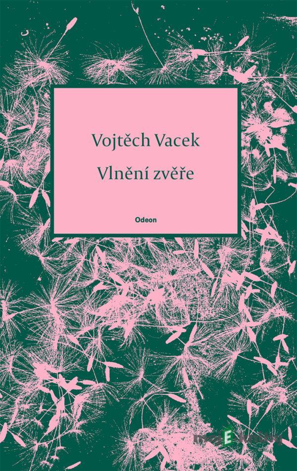 Vlnění zvěře - Vojtěch Vacek