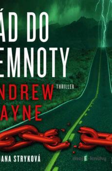 Pád do temnoty - Andrew Mayne