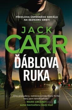 Ďáblova ruka - Jack Carr