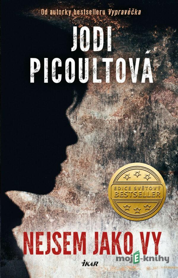 Nejsem jako vy - Jodi Picoult