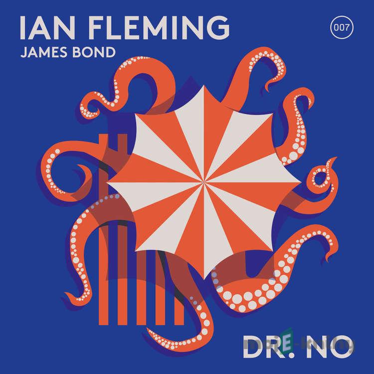 Dr. No - Ian Fleming Dr. No - Ian Fleming