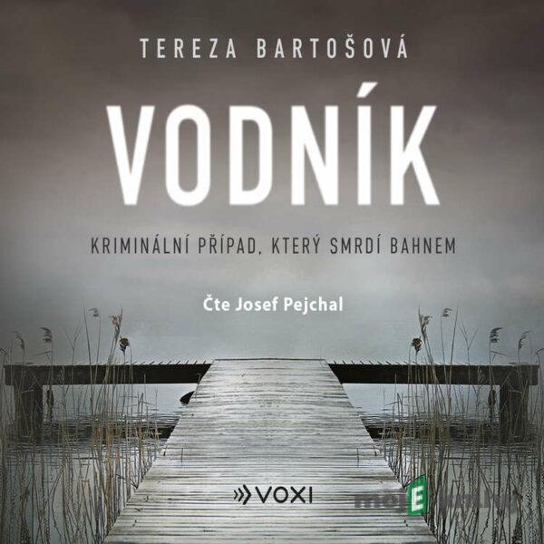 Vodník - Tereza Bartošová