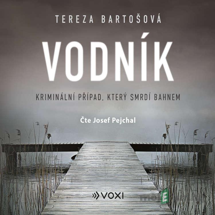 Vodník - Tereza Bartošová Vodník - Tereza Bartošová