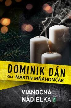 Vianočná nádielka - Dominik Dán