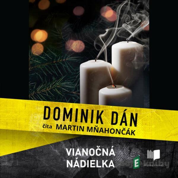 Vianočná nádielka - Dominik Dán