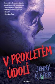 V prokletém údolí - Jenny Kiefer