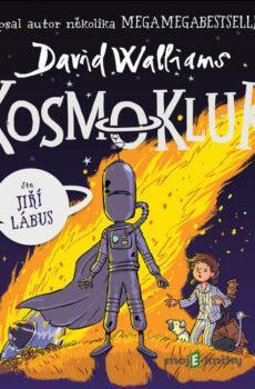 Kosmokluk - David Walliams