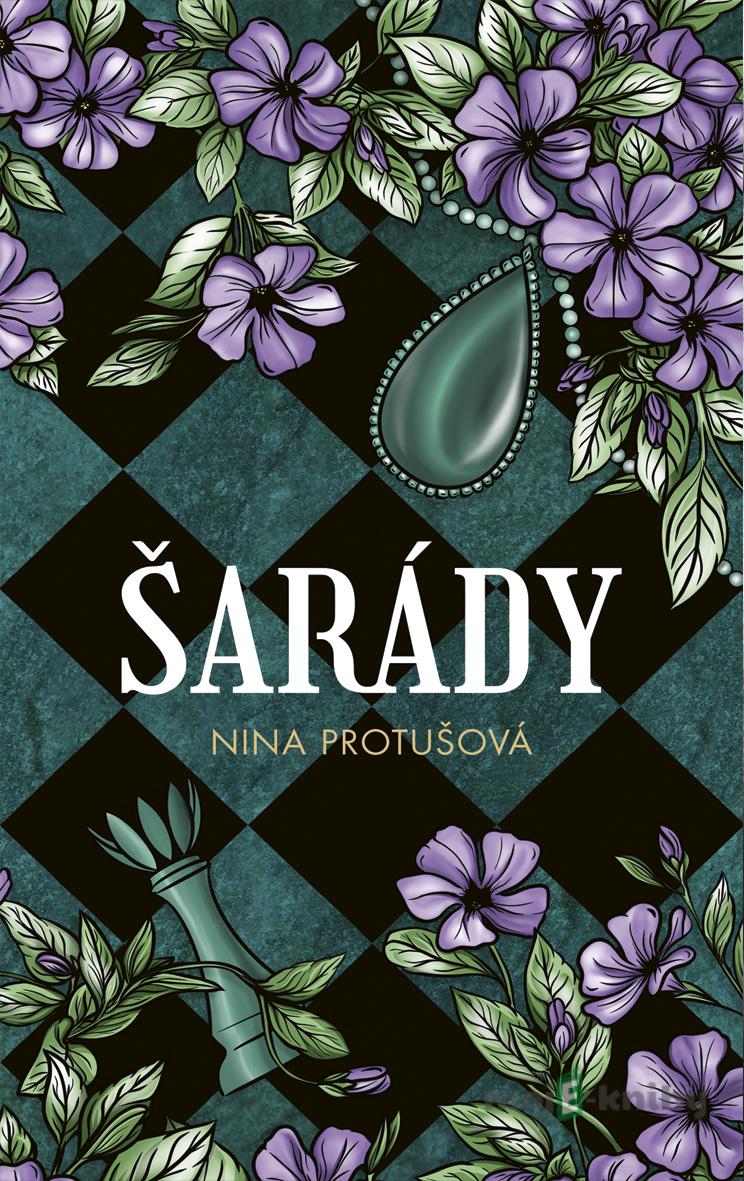 Šarády - Nina Protušová Šarády - Nina Protušová