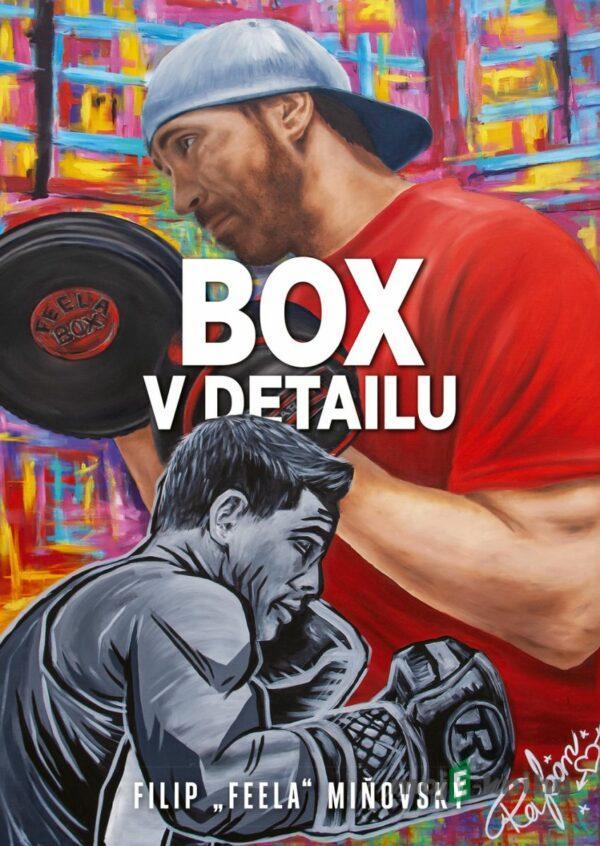 Box v detailu - Filip Miňovský