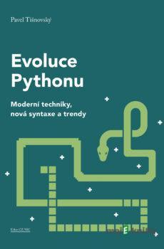 Evoluce Pythonu - Pavel Tišnovský