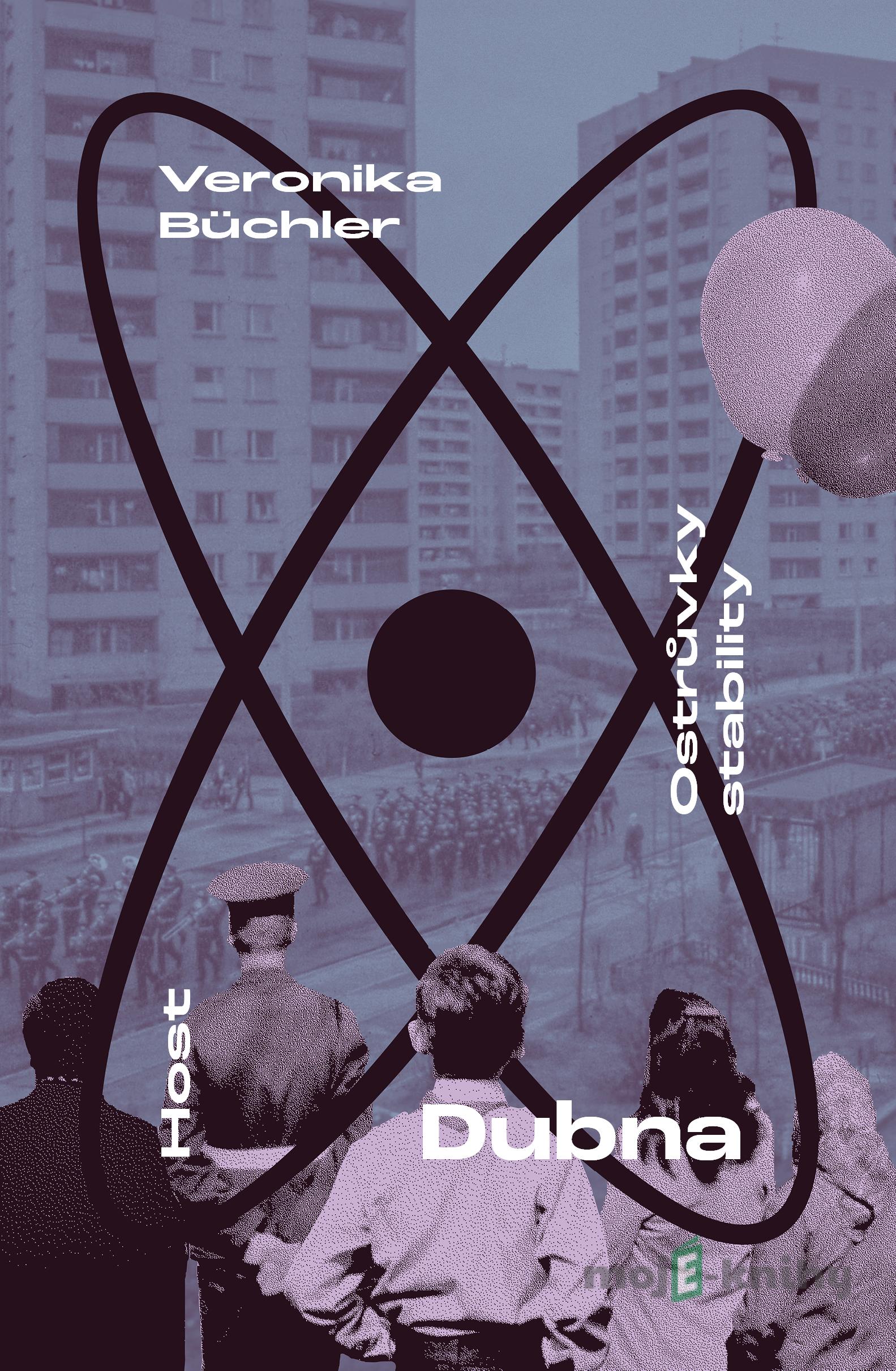 Dubna - Veronika Büchler Dubna - Veronika Büchler