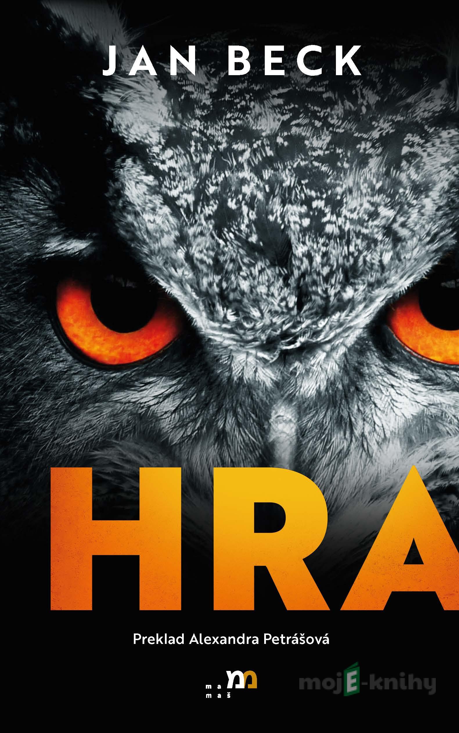 Hra - Jan Beck Hra - Jan Beck