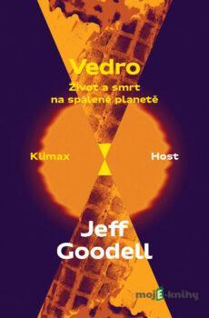 Vedro - Jeff Goodell