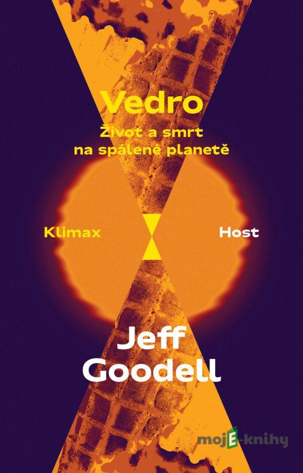 Vedro - Jeff Goodell