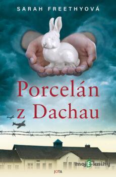 Porcelán z Dachau - Sarah Freethy