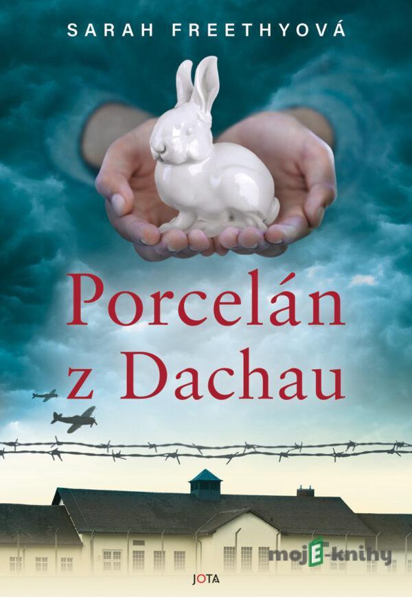 Porcelán z Dachau - Sarah Freethy